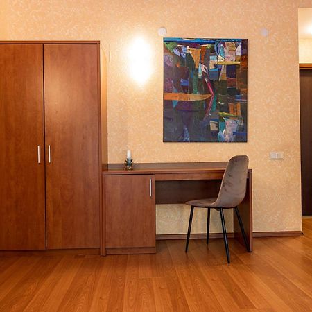 Palanga Park Hotel المظهر الخارجي الصورة
