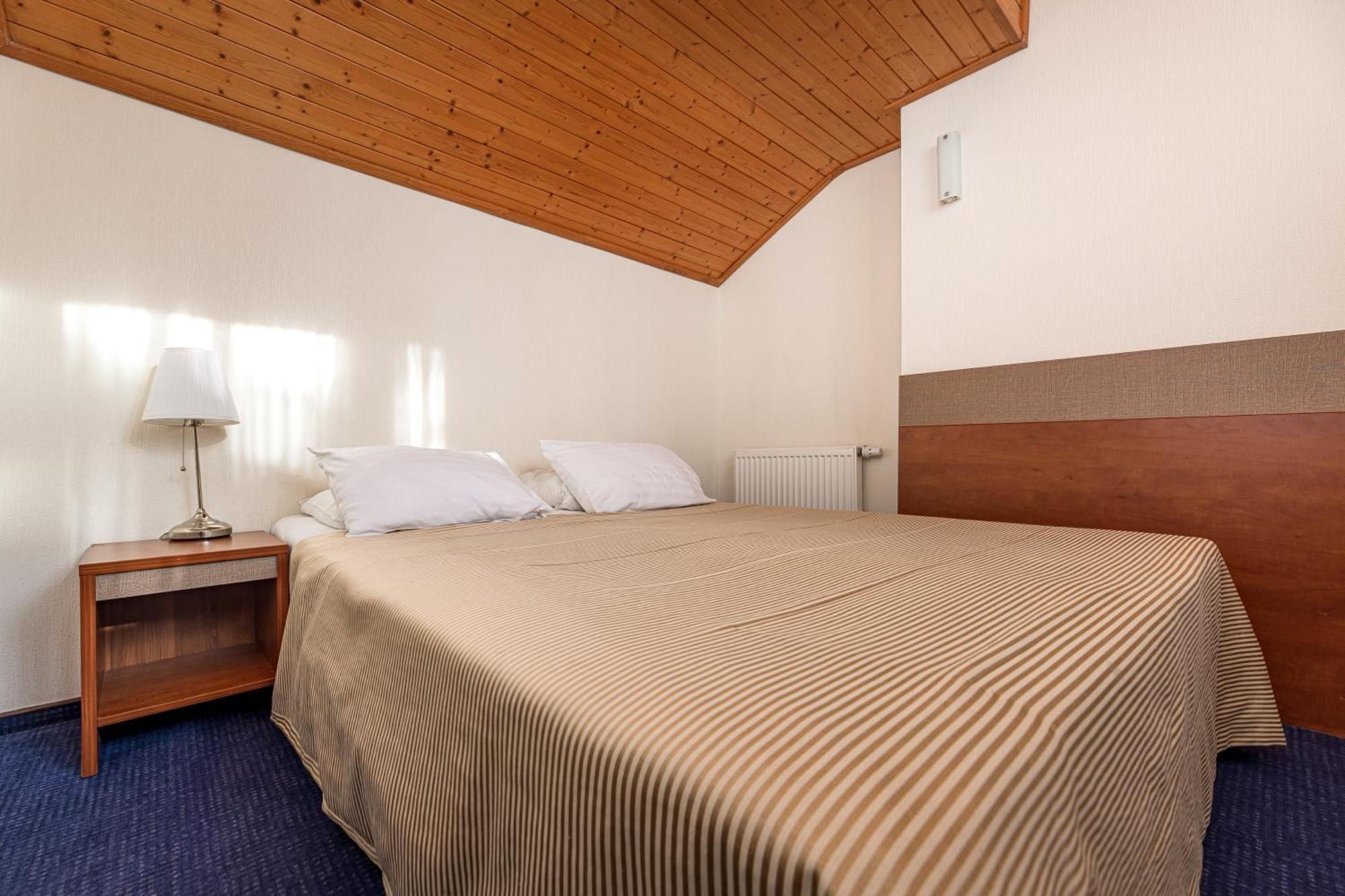 Palanga Park Hotel الغرفة الصورة