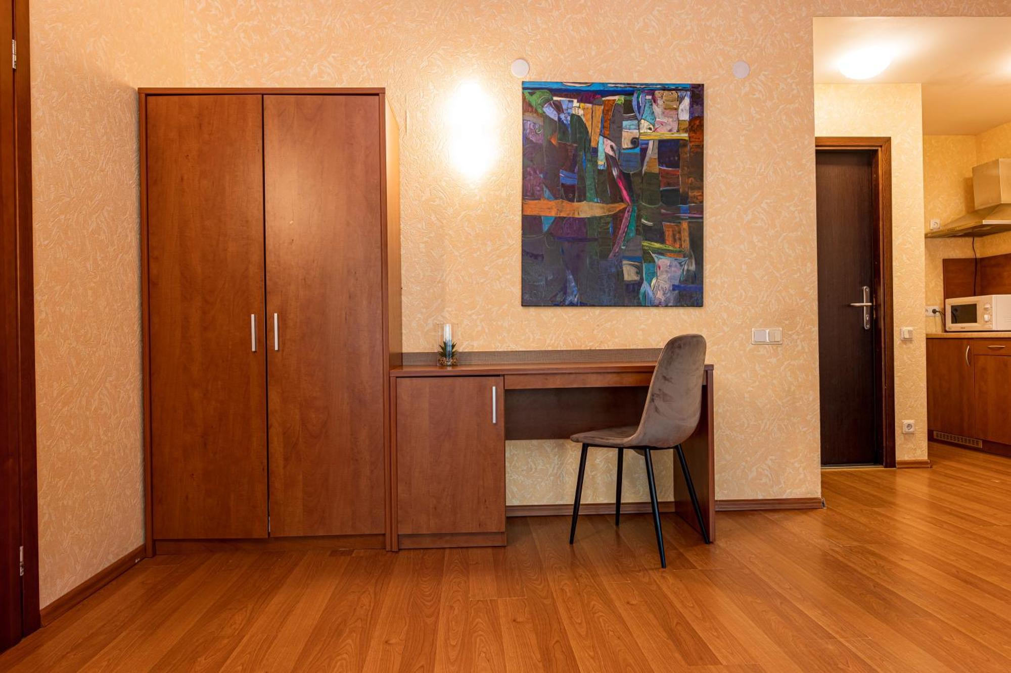 Palanga Park Hotel المظهر الخارجي الصورة
