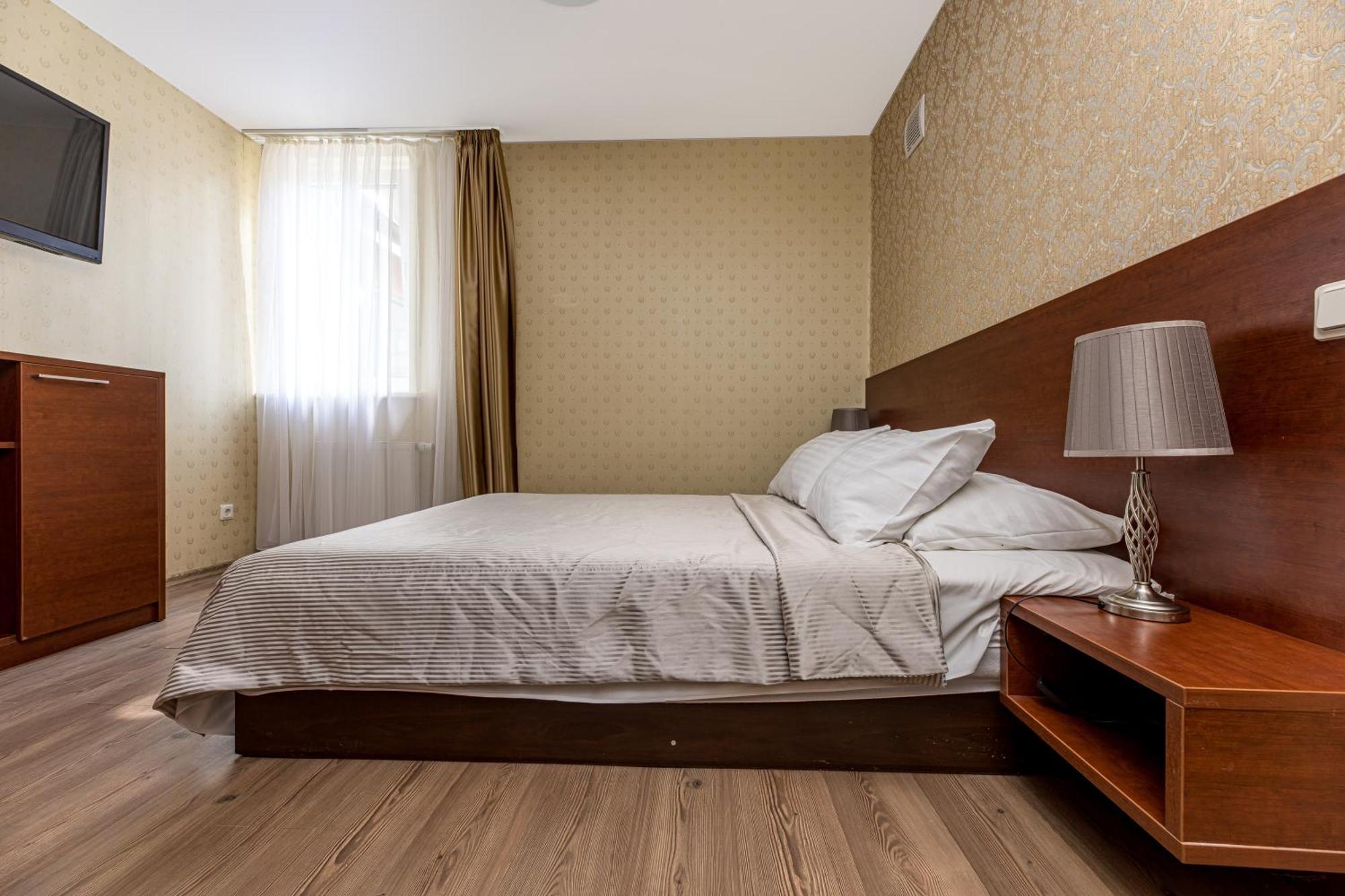 Palanga Park Hotel الغرفة الصورة