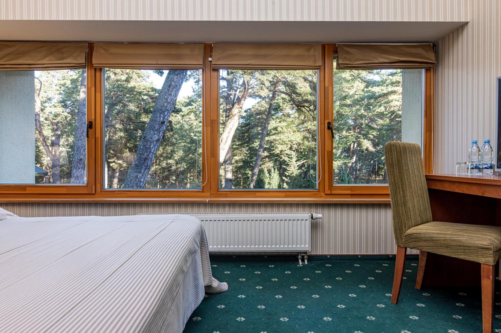 Palanga Park Hotel الغرفة الصورة