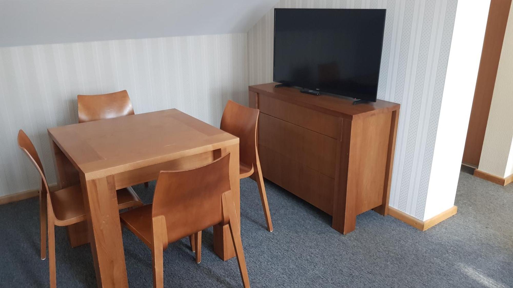 Palanga Park Hotel الغرفة الصورة